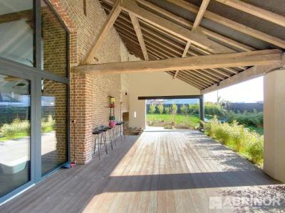 For sale Orchies 11 rooms 423 m2 Nord (59310) photo 2