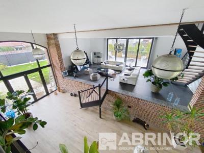 For sale Orchies 11 rooms 423 m2 Nord (59310) photo 4