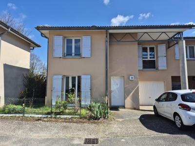 For sale Villefontaine 5 rooms 99 m2 Isere (38090) photo 1
