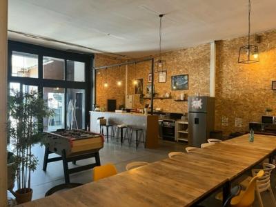 Annonce Location Commerce Cenon 33