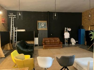 Louer Commerce 826 m2 Cenon