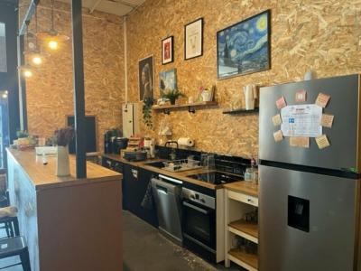 Louer Commerce Cenon Gironde