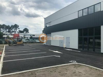 Annonce Location Commerce Gradignan 33