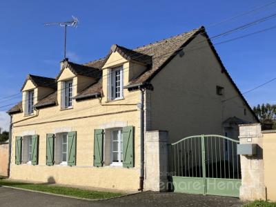 For sale Dreux 7 rooms 120 m2 Eure et loir (28100) photo 0