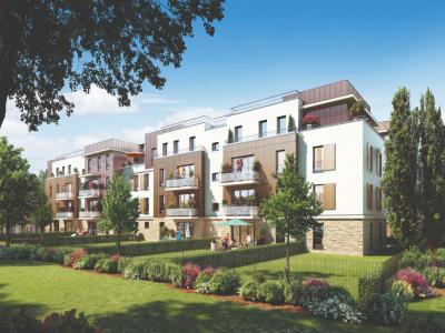 For sale Maurepas 4 rooms 77 m2 Yvelines (78310) photo 0
