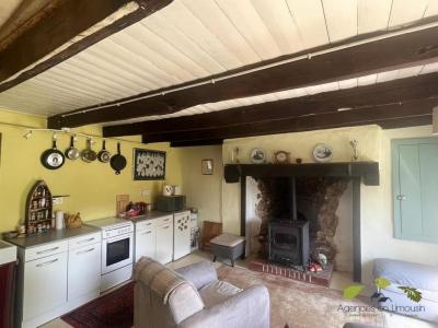 Annonce Vente 2 pices Maison Sussac 87