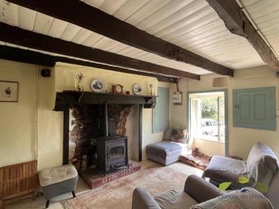 Acheter Maison 33 m2 Sussac