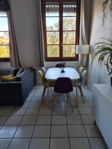 Louer Appartement 25 m2 Lyon-6eme-arrondissement
