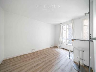 Acheter Appartement Paris-15eme-arrondissement Paris