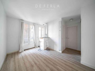 Acheter Appartement Paris-15eme-arrondissement 365000 euros