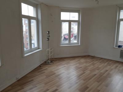 Louer Appartement Lille Nord