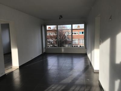 For rent Tourcoing 3 rooms 57 m2 Nord (59200) photo 0