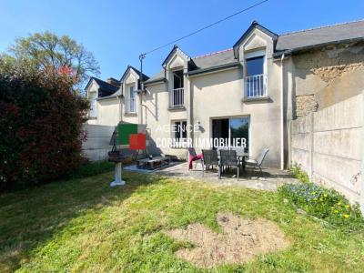 Annonce Location 3 pices Maison Saint-aubin-d'aubigne 35