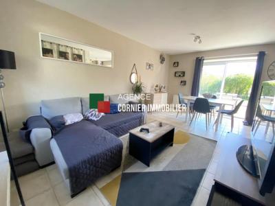 Louer Maison 65 m2 Saint-aubin-d'aubigne