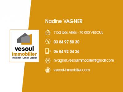 For sale Auxon 8 rooms 200 m2 Haute saone (70000) photo 3