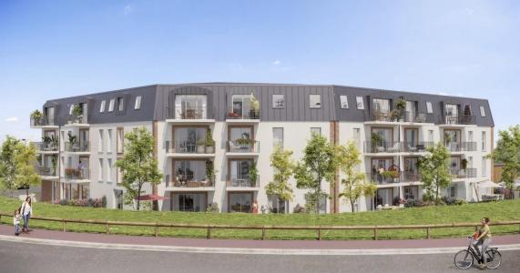 For sale Dozule 2 rooms 45 m2 Calvados (14430) photo 2