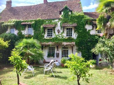 For sale Haute-isle 7 rooms 180 m2 Val d'Oise (95780) photo 0