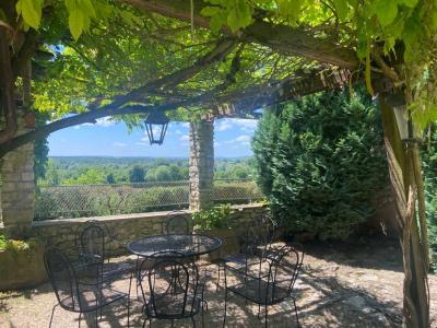For sale Haute-isle 7 rooms 180 m2 Val d'Oise (95780) photo 2