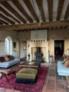 For sale Haute-isle 7 rooms 180 m2 Val d'Oise (95780) photo 3