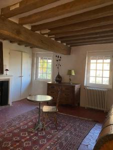 For sale Haute-isle 7 rooms 180 m2 Val d'Oise (95780) photo 4