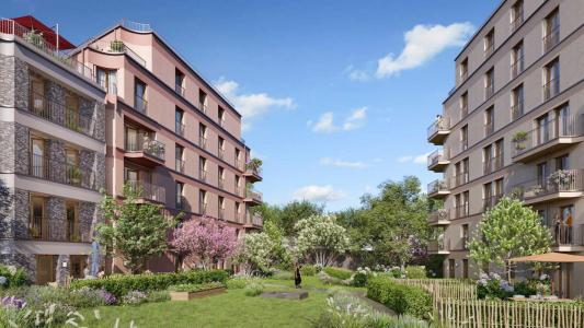 Annonce Vente 2 pices Appartement Pantin 93
