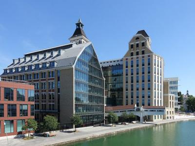 Acheter Appartement Pantin Seine saint denis
