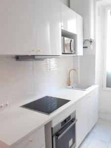 Annonce Location 3 pices Appartement Paris-14eme-arrondissement 75