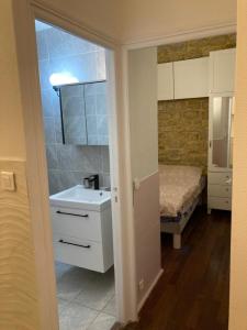 Louer Appartement 42 m2 Paris-14eme-arrondissement