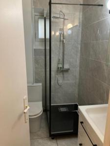 Louer Appartement Paris-14eme-arrondissement Paris