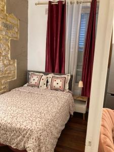 Louer Appartement Paris-14eme-arrondissement 1400 euros