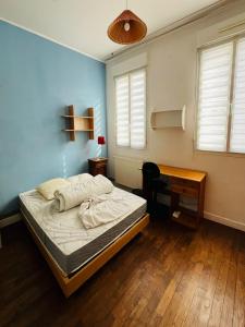 For rent Rennes 3 rooms 68 m2 Ille et vilaine (35000) photo 2