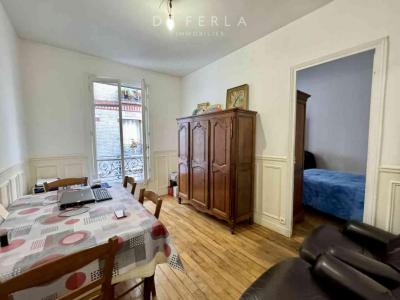 Annonce Vente 2 pices Appartement Paris-14eme-arrondissement 75
