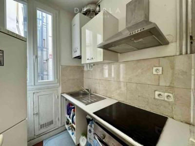 Acheter Appartement Paris-14eme-arrondissement 419000 euros