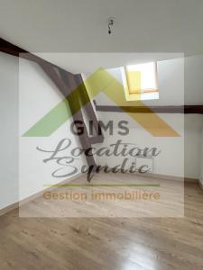 Louer Maison 71 m2 Menetreol-sous-sancerre