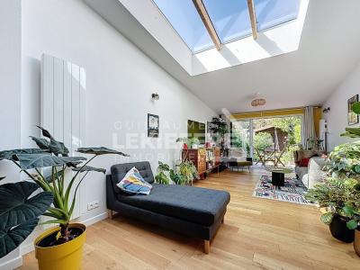 For sale Lomme 4 rooms 90 m2 Nord (59160) photo 1