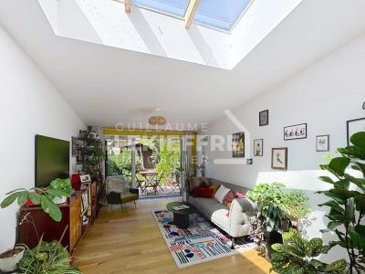 For sale Lomme 4 rooms 90 m2 Nord (59160) photo 2