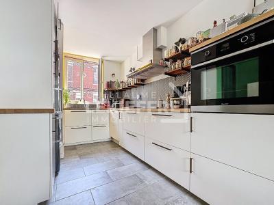 For sale Lomme 4 rooms 90 m2 Nord (59160) photo 3
