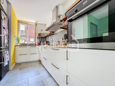 For sale Lomme 4 rooms 90 m2 Nord (59160) photo 4