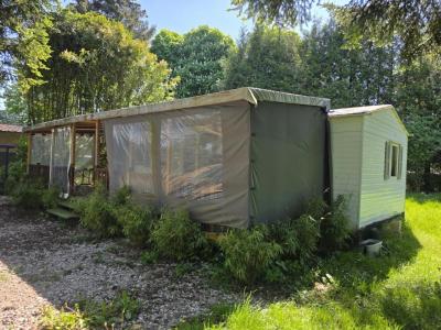 For sale Saint-maur 1 room 30 m2 Oise (60210) photo 2