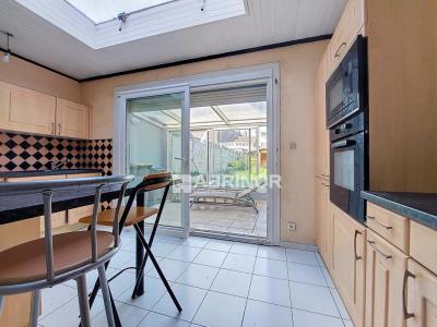 For sale Tourcoing 5 rooms 104 m2 Nord (59200) photo 1