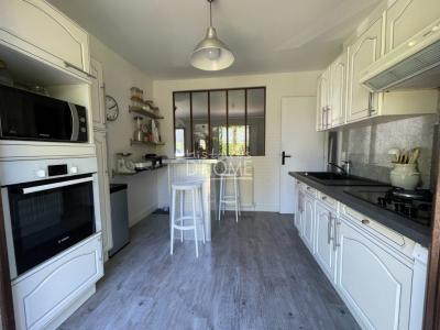Acheter Maison 105 m2 Rozay-en-brie