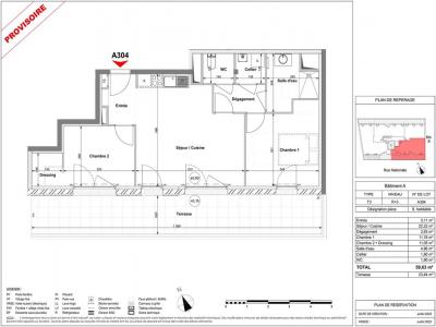 Louer Appartement Herbiers Vendee