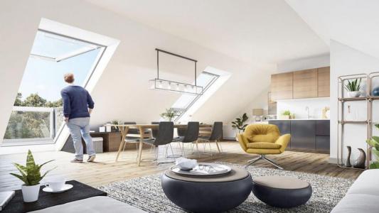 Annonce Location 2 pices Appartement Armentieres 59