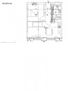 Louer Appartement 44 m2 Armentieres