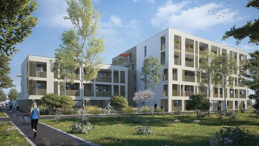 For rent Ponts-de-ce 3 rooms 61 m2 Maine et loire (49130) photo 0