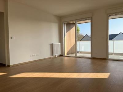 For rent Honfleur 3 rooms 67 m2 Calvados (14600) photo 1