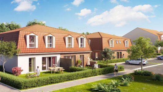 Annonce Location 2 pices Appartement Lys-lez-lannoy 59