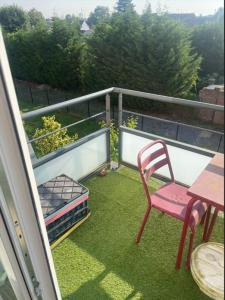 Louer Appartement Lys-lez-lannoy Nord