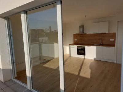 Annonce Location 3 pices Appartement Loos 59