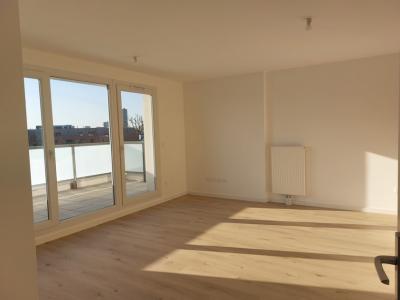 Louer Appartement Loos Nord